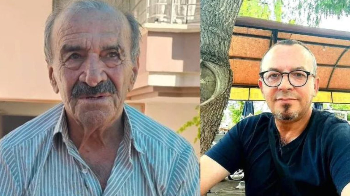Cesedi dondurmalarla kaplanan jeoloji mühendisinin babası konuştu: Yaptığı hırsızlıkları bildiği için katledildi