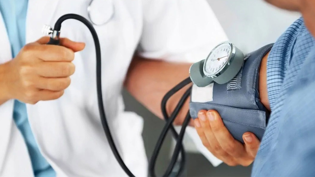 'Hipertansiyon, kalp krizi ve felç riskini artırıyor'