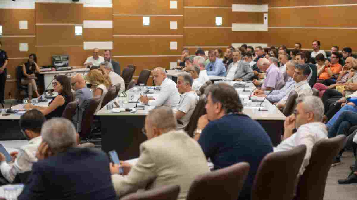 Bornova’da elektrikli araç dönemi başlıyor