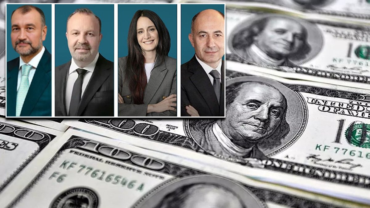 Forbes milyarderler listesi açıklandı: Türkiye'den 4 isim listede
