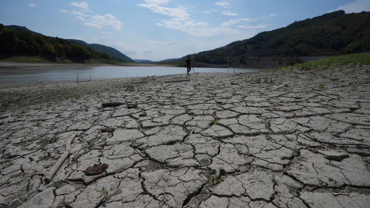 Türkiye’de kuraklık ve nemlilik analizi: Üç bölgede alarm veriyor