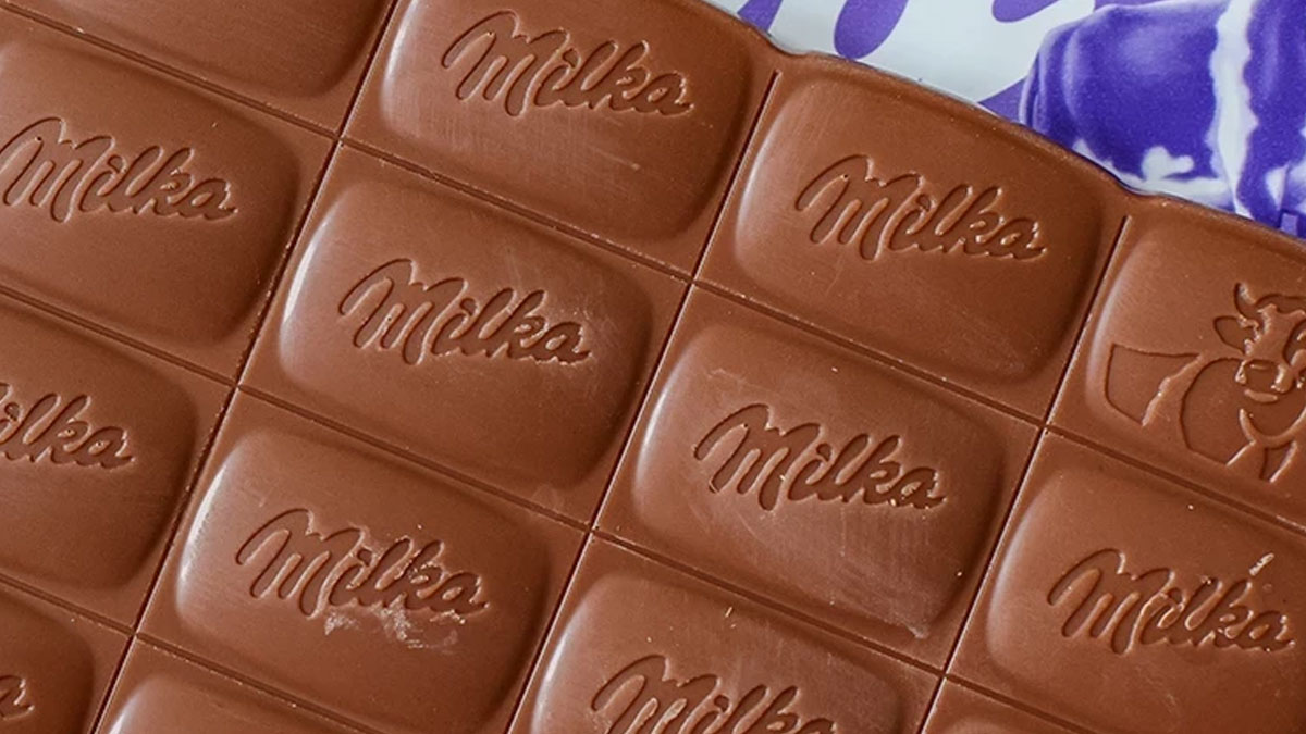Çikolata devi Milka'ya 'tüketiciyi yanıltmak' suçlamasıyla dava