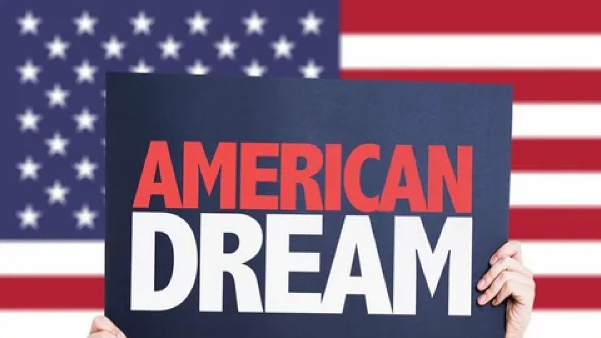 ABD'de anket: Amerikan Rüyası’na güven azalıyor