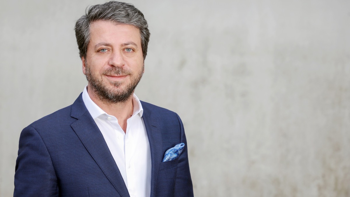 Etiya, Gartner Magic Quadrant Raporu'na giren ilk Türk şirketlerden biri oldu