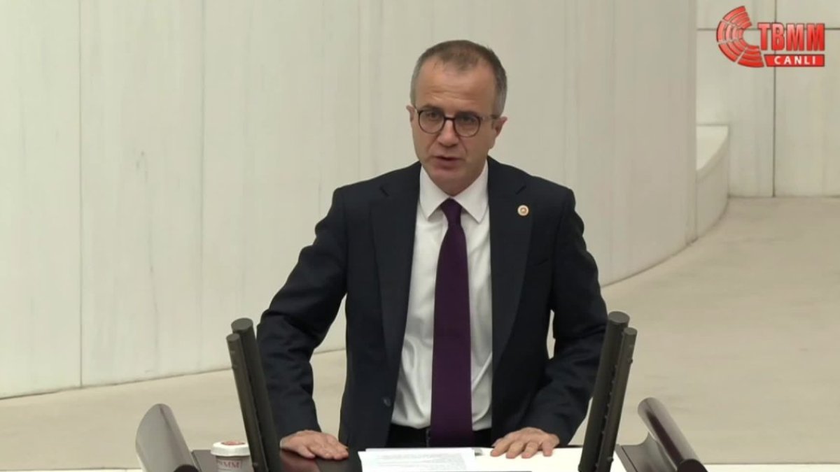 CHP’li Konuralp’tan Bakan Yerlikaya’ya: “ ‘Kayıplar dosyası’ yeniden açılacak mı?”