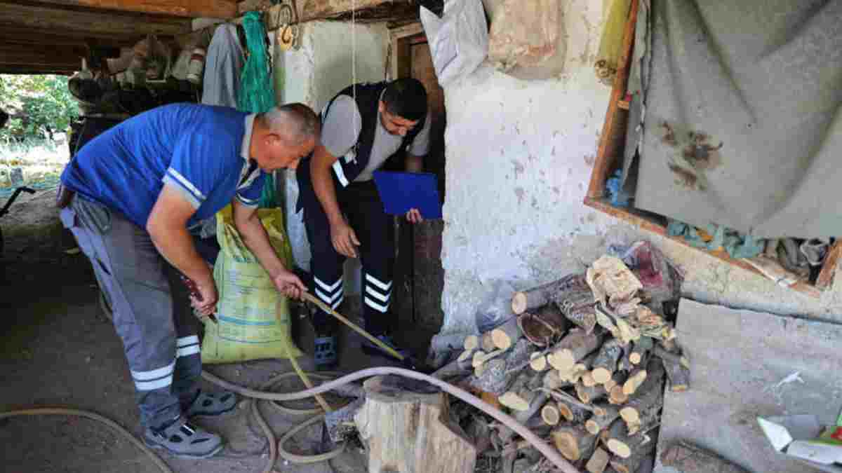 ASAT’tan usulsüz su kullanımına karşı sıkı denetim