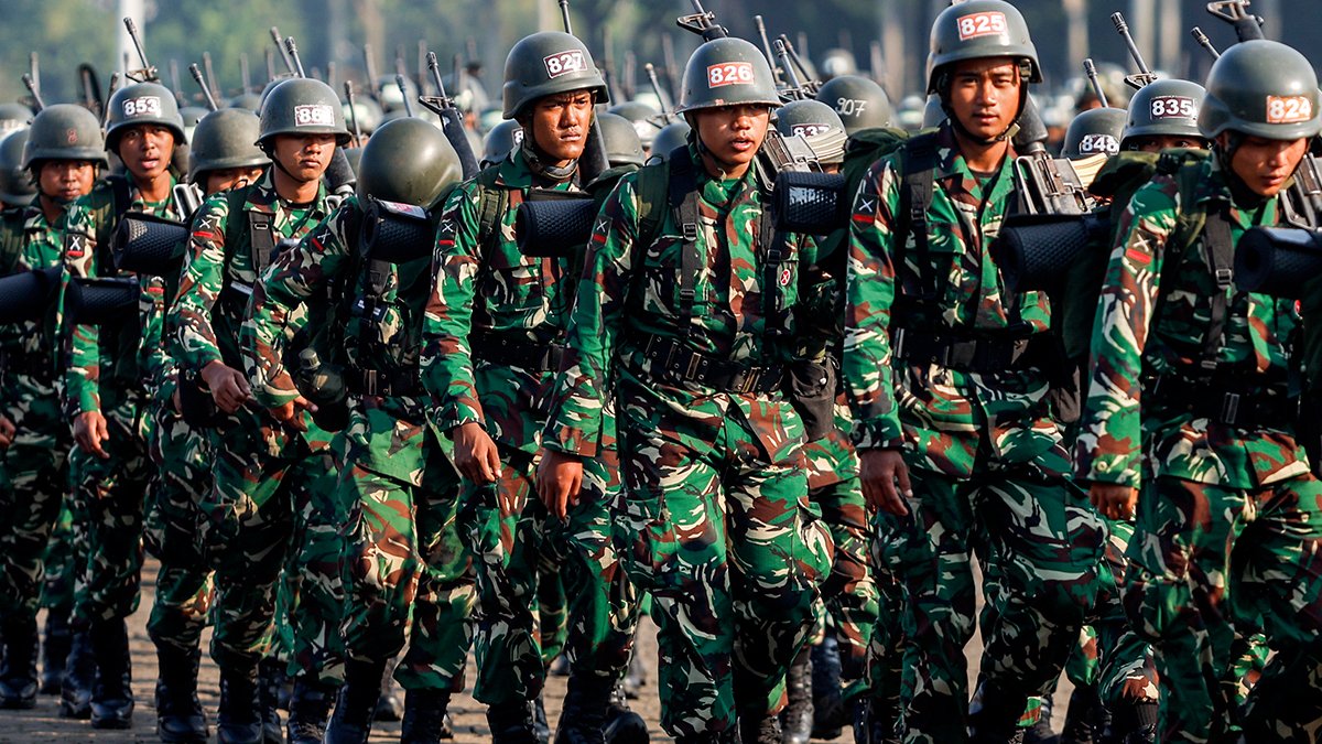 Milletvekili maaşları Endonezya’da halkı sokağa döktü: 6 ölü