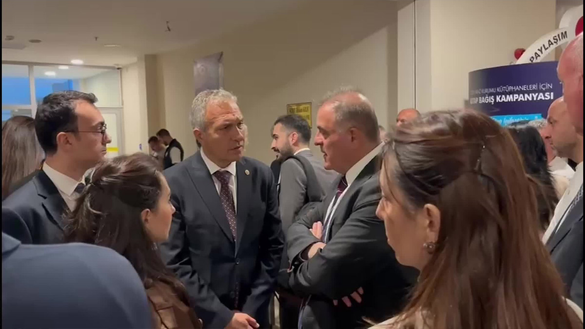 Tutuklu Beykoz Belediye Başkanı Köseler savunma yaptı: Bu iddianameyi hazırlayanın hiç mi vicdanı yok?