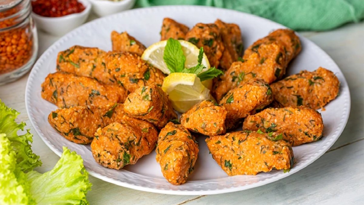 Gün sofralarının olmazsa olmazı! Yapması basit ama lezzeti tarifsiz