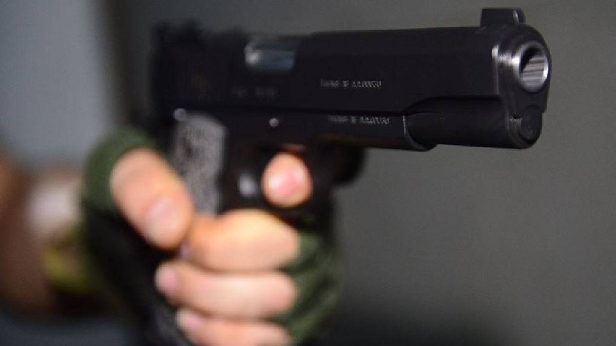 Türkiye’de ruhsatsız silah sorunu: Sayısı yaklaşık 30 milyon