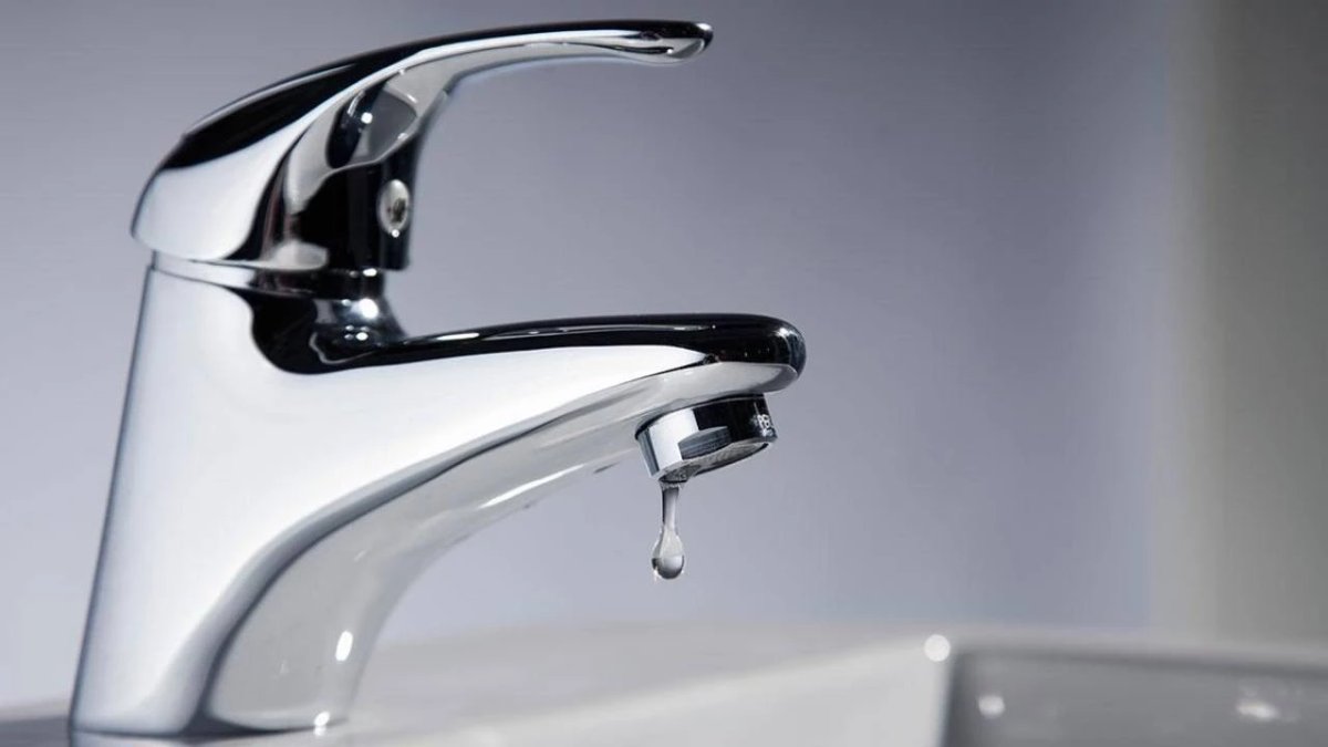 İzmir'de her gece su kesintisi yaşanacak