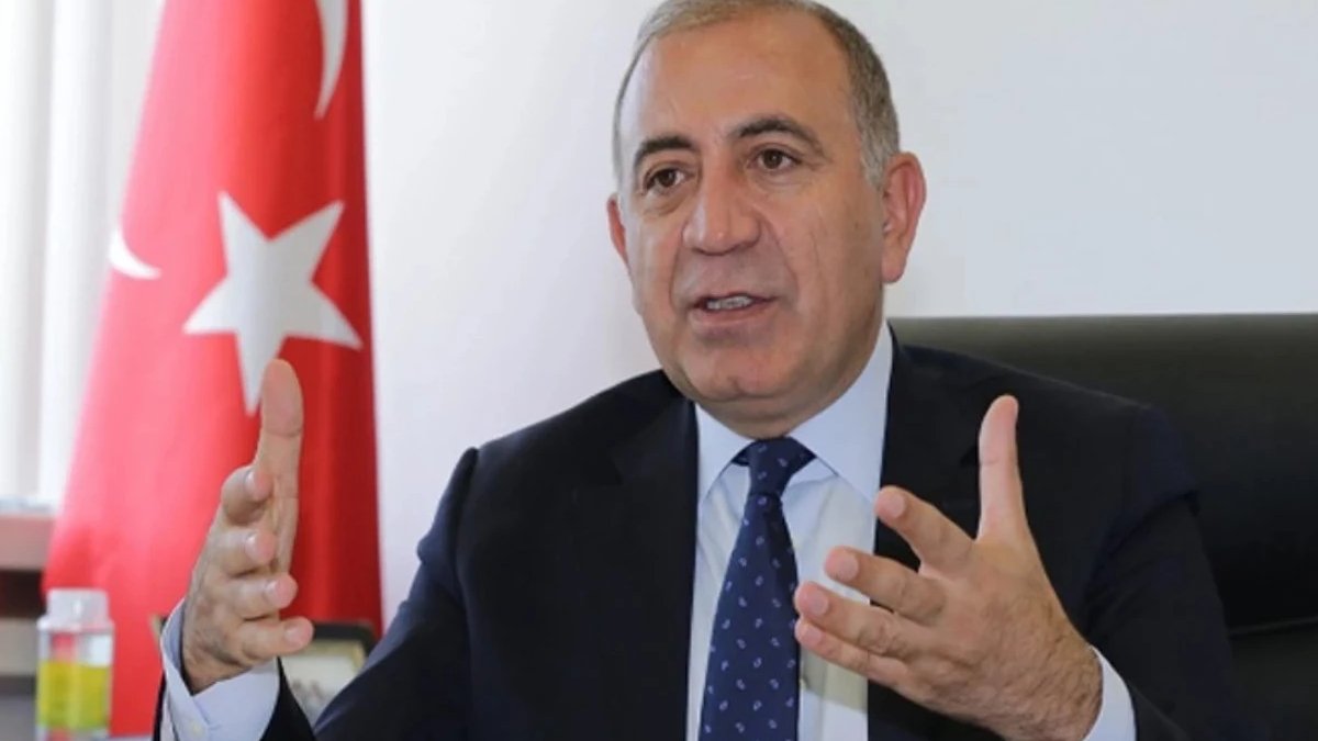 İl yönetimine kayyum atanan Gürsel Tekin’den ilk açıklama: Her görevi yapmaya hazırım