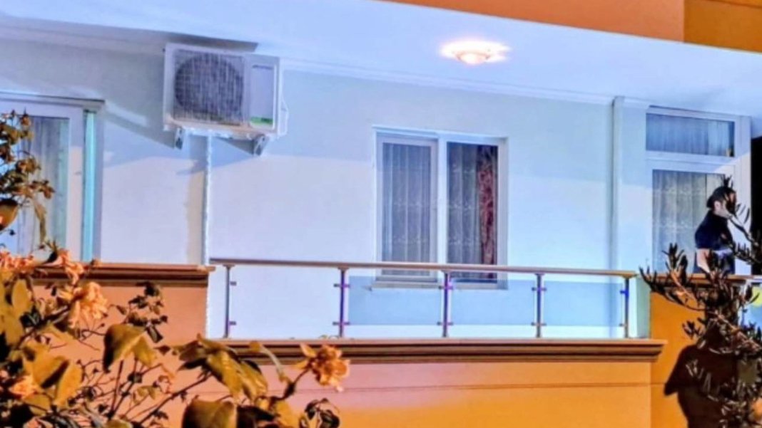 Menteşe Belediye Başkanı'nın aile evine saldırılanlar çocuk çıktı