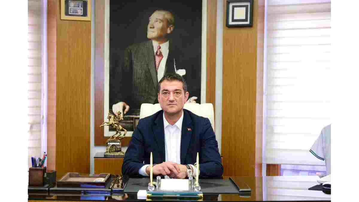 Başkan Köse’nin Mevlid Kandili mesajı