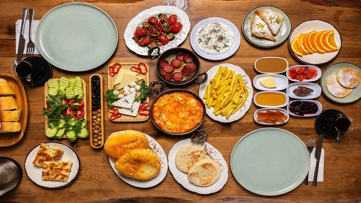 Ne peynir ne de yumurta... Bu mucizevi gıda, kemiklerinizi çelik gibi yapıyor, kalbi koruyor