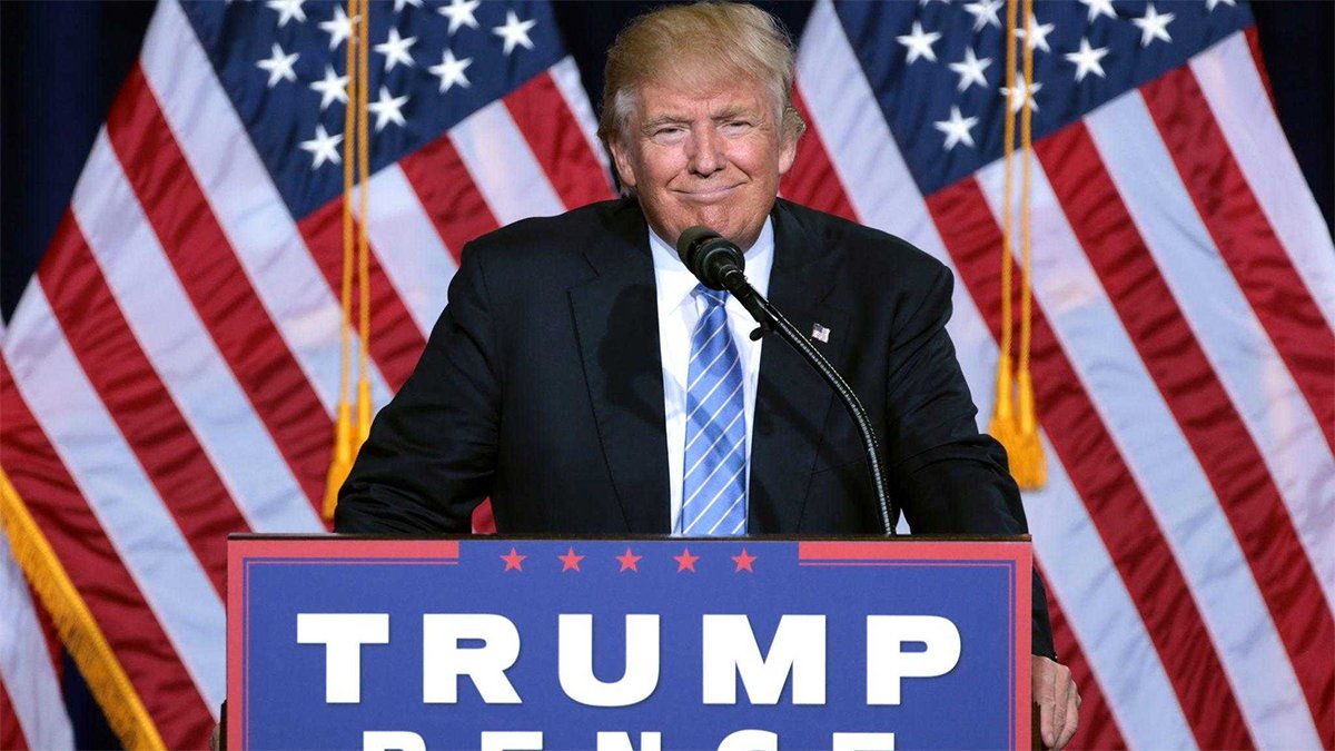 Trump’ın yeni dünya düzeni karşısında geri adım atmamak