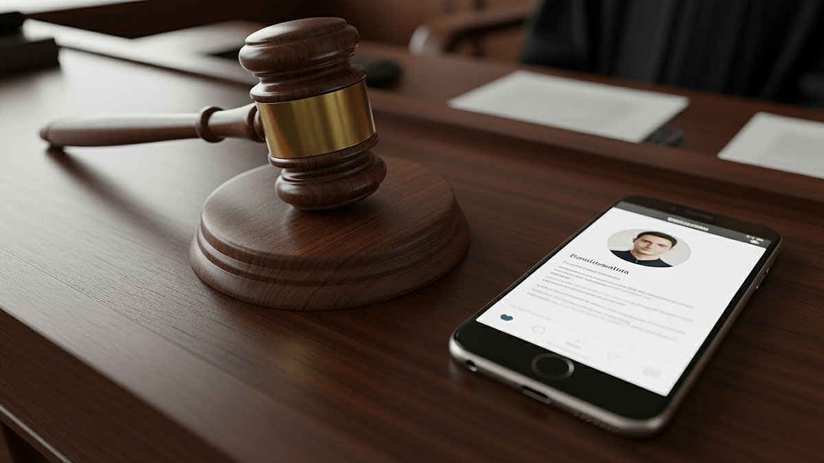 Yargıtay'ın kararı, internette paylaştığınız her şeyi yeniden düşünmenize neden olacak!