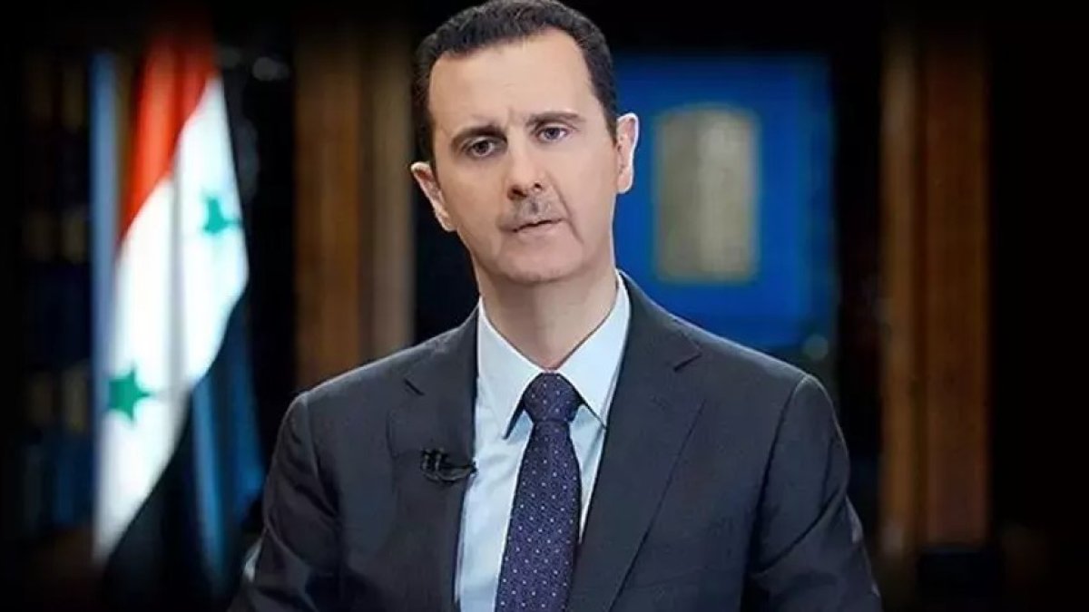 Fransız mahkemesi, Esad hakkında tutuklama kararı verdi