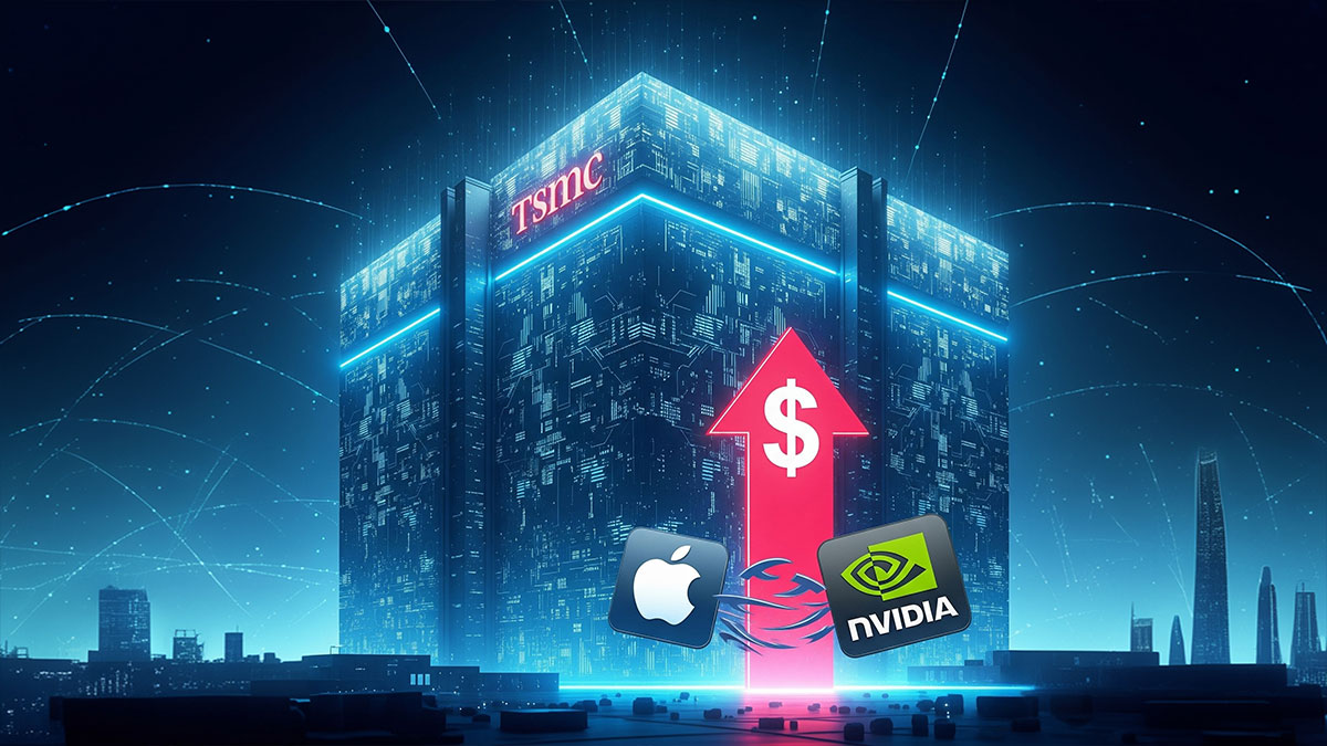 Teknoloji devleri zor durumda! Çip fiyatlarındaki artış, Apple ve Nvidia'yı vuracak