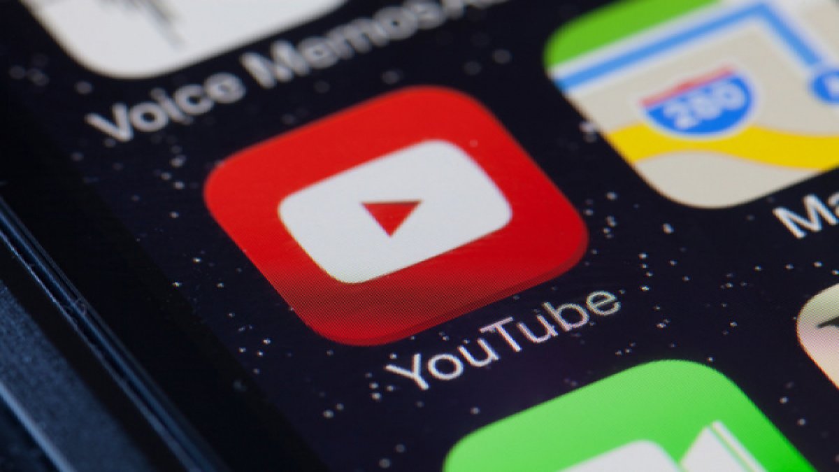 Türkiye zamanını Youtube'da geçiriyor