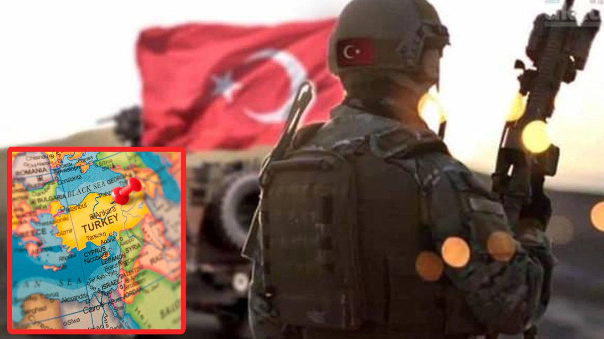 The Economist’ten çarpıcı analiz! Türkiye artık kuralları belirliyor