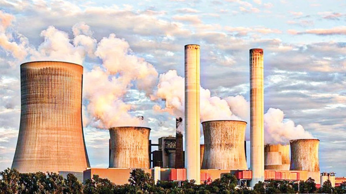 Türkiye'nin 2053 hedefine yönelik yol haritası: Karbonsuzlaşma için 265 milyar dolarlık yatırım şart