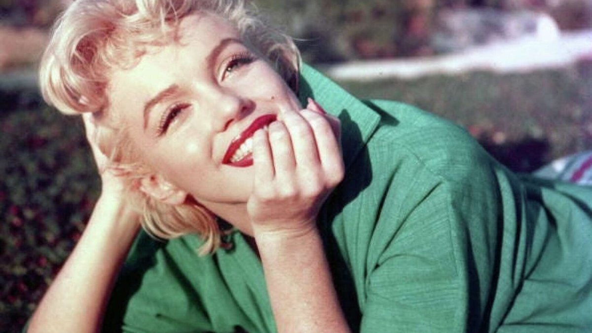 Marilyn Monroe'nun evi yıkılmayacak