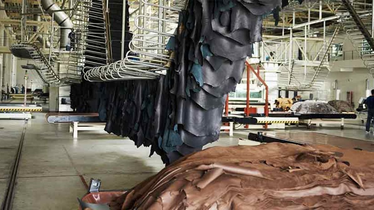 20 yıllık sektör devi zorda! Nine West'e bile üretim yapan Türk deri devi konkordato istedi: Mahkemeden karar çıktı