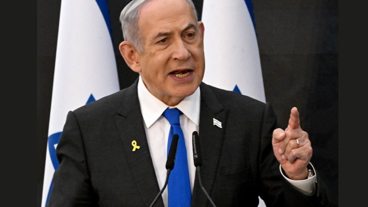 Benjamin Netanyahu: Güvenlik, güç ve korkunun psikodinamiği