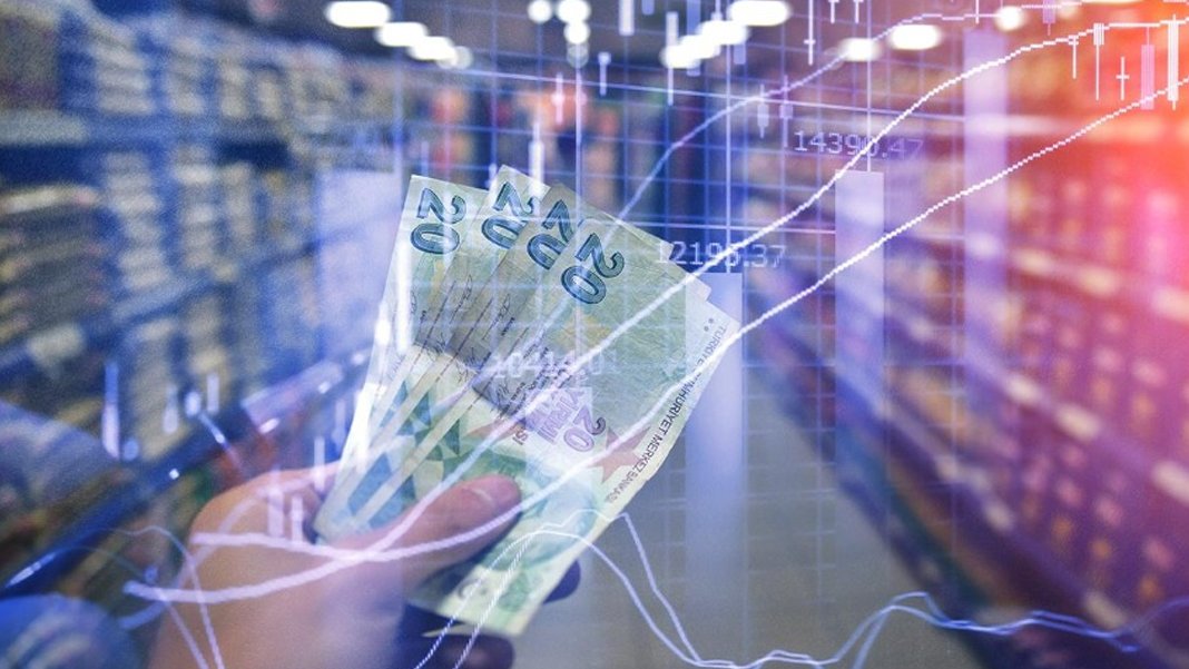 TÜİK duyurdu: Ağustos ayı enflasyonu belli oldu