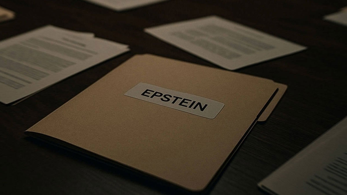 Epstein davasında yeni gelişme: 33 bin sayfalık belge açıklandı