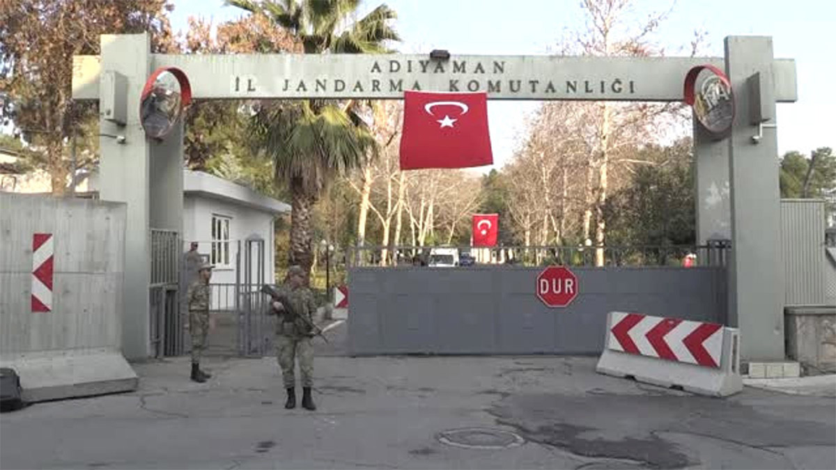 Adıyaman'da tarihi eser kaçakçılığı operasyonu: 4 şüpheli yakalandı