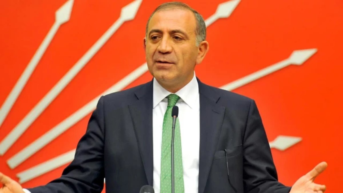 CHP İstanbul’a kayyum olarak atanan Tekin konuştu: Binaya girmem şart değil