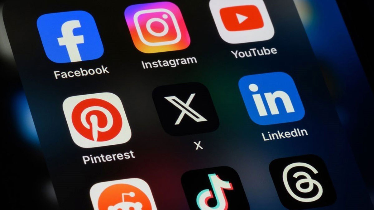 BTK raporu: İnternet trafiğinin yarısı YouTube'dan