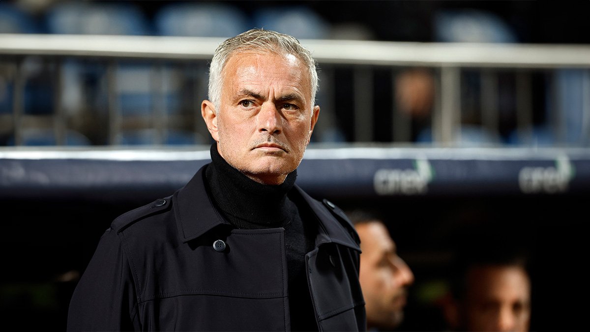 Jose Mourinho'nun yeni rotası belli oldu: Portekizli teknik adamın istediği maaş dudak uçuklattı
