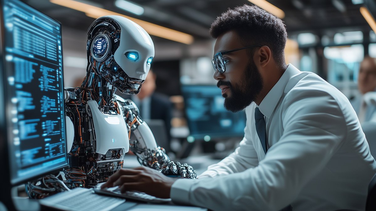 Yapay zeka, 4 bin kişiyi işinden etti: Dev şirketin CEO'su açıkladı, "Artık onlara ihtiyaç kalmadı"