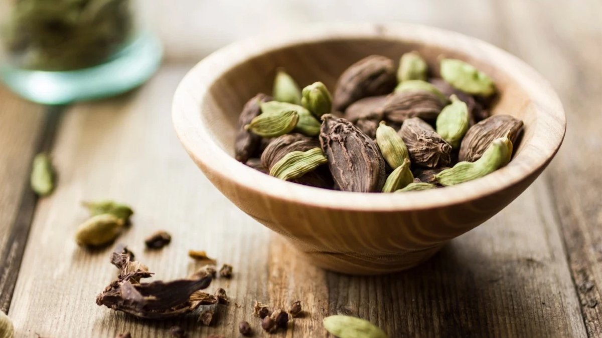 Yüzyıllardır bilinen o baharatın mucizevi faydaları ortaya çıktı: İşte uzmanların bile şaşırdığı detaylar