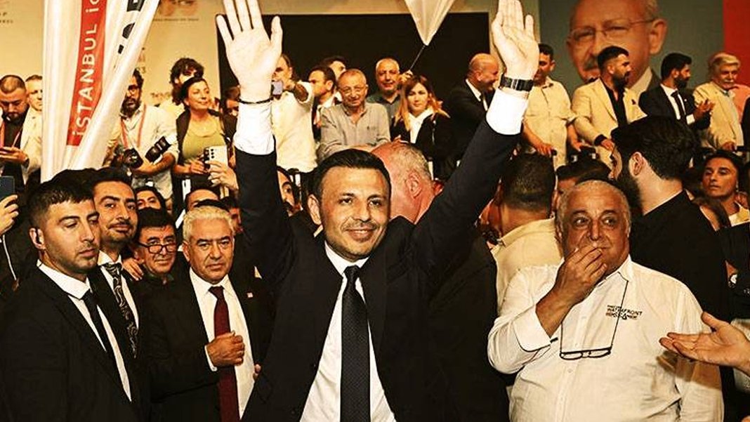 CHP İstanbul İl Yönetimi'ne kayyum atanması dış basında geniş yankı buldu: Şiddetlenen bir kampanyanın parçası