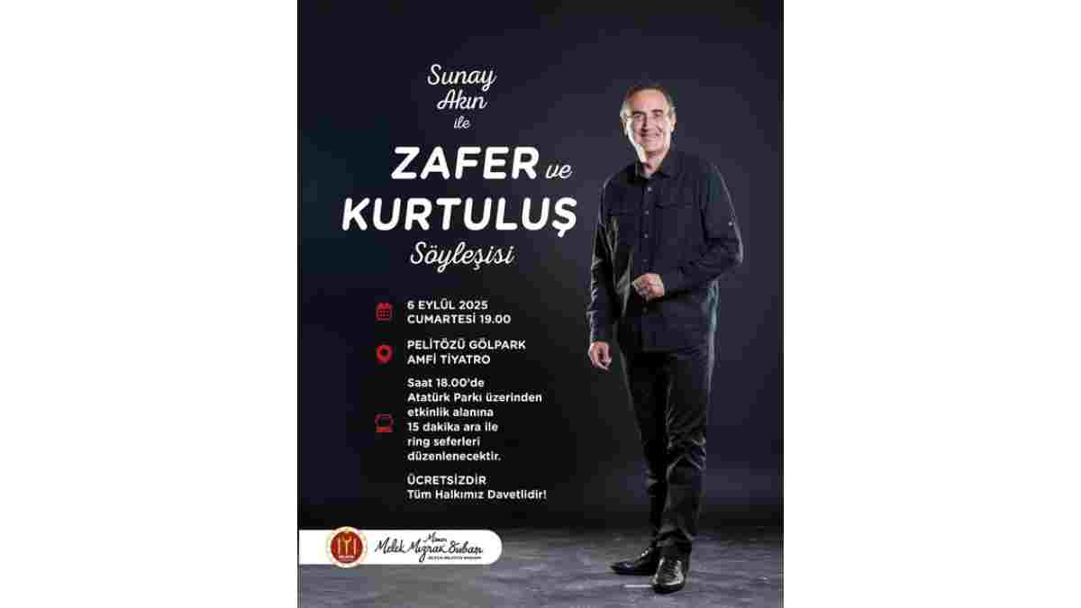 Kurtuluş etkinlikleri için anlamlı programlar hazırlandı