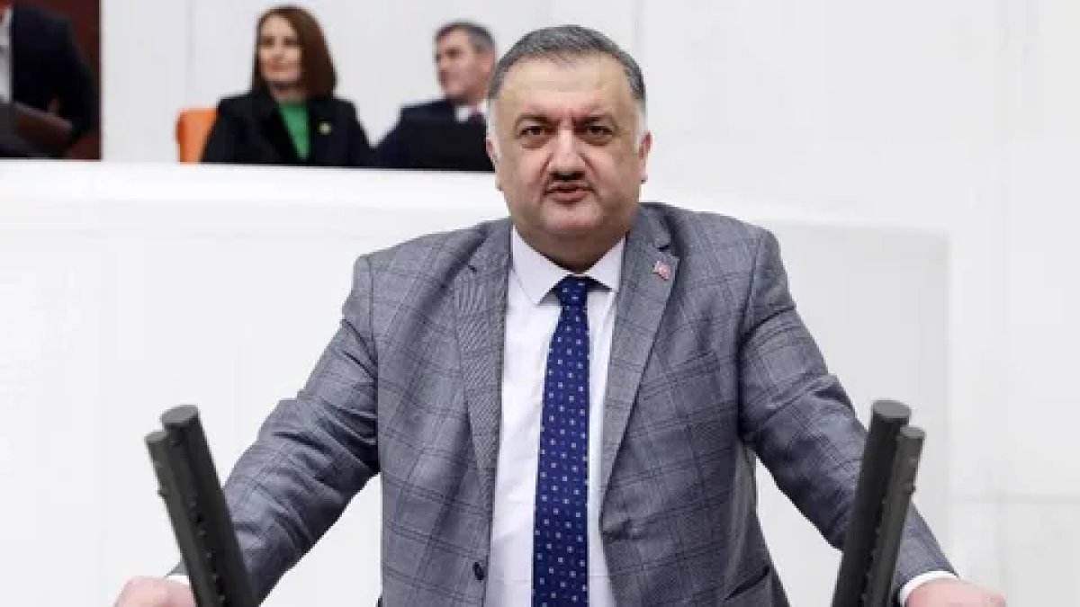 DEVA Partili Karal’dan Mevlid Kandili mesajı: 'Zulmün değil rahmetin hakim olduğu bir dünya için dua ediyoruz'