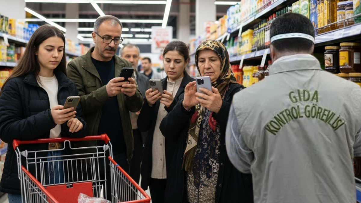 Liste güncellendi, vatandaş gerçeklerle yüzleşti! Çay, sucuk, zeytinyağı… Bakanlık sağlıksız ürünleri ifşa etti