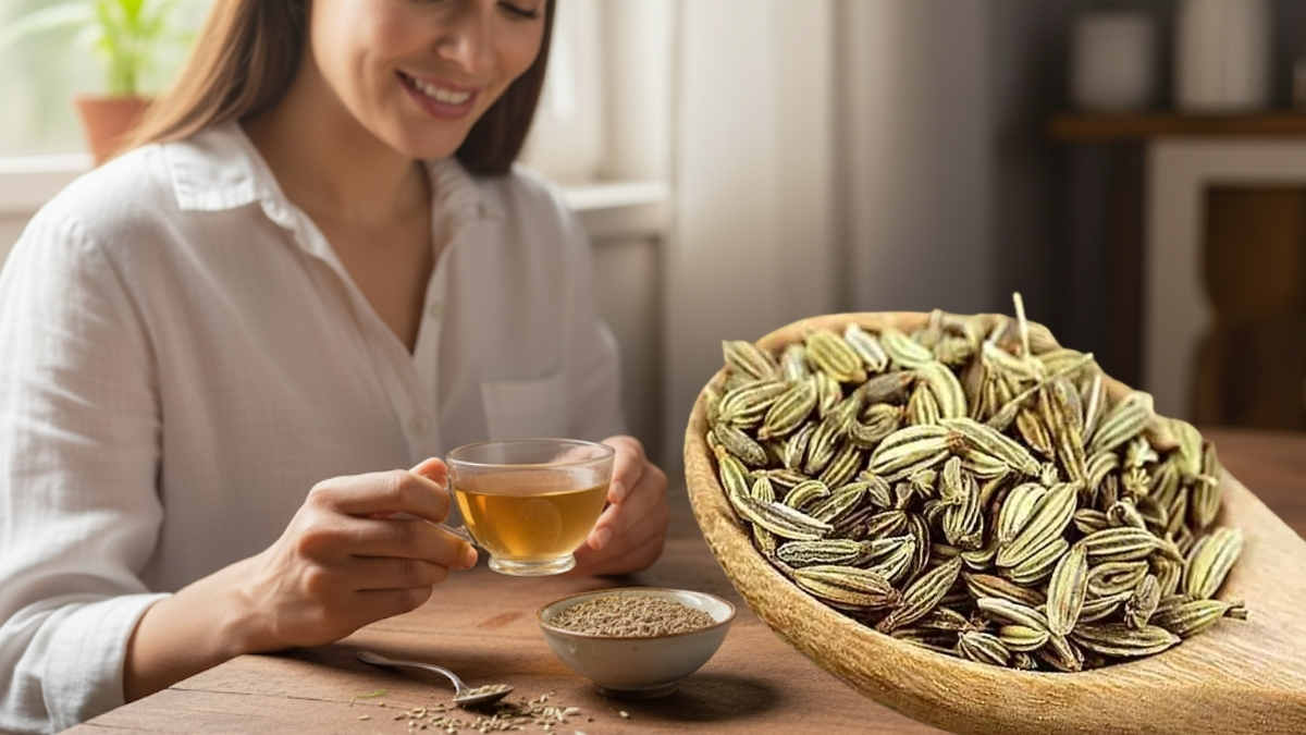 Binlerce besin arasından sıyrıldı, dünyanın en sağlıklısı seçildi! Kronik hastalıklara karşı koruyor, şifa etkisi yaratıyor