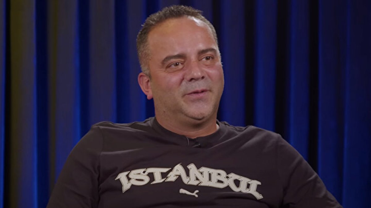 Semih Şentürk'ten Fenerbahçe'ye teknik direktör çağrısı: Türk teknik direktör gelirse...