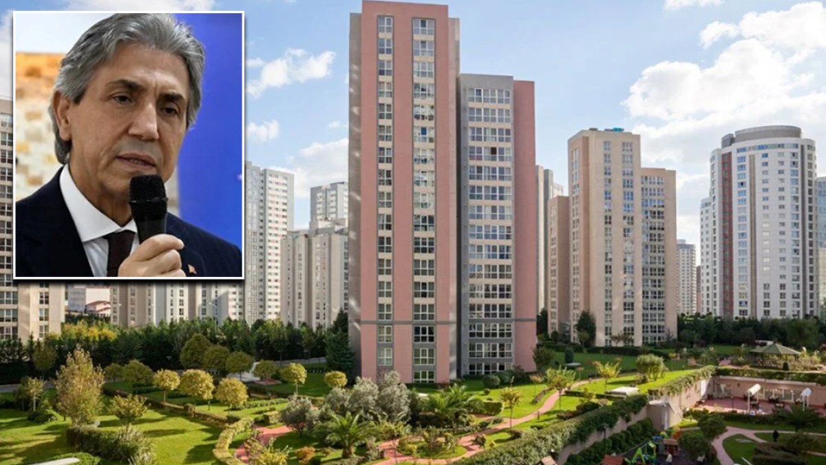 Emlak vergisi artışına fren: İktidar yeni düzenleme getirecek