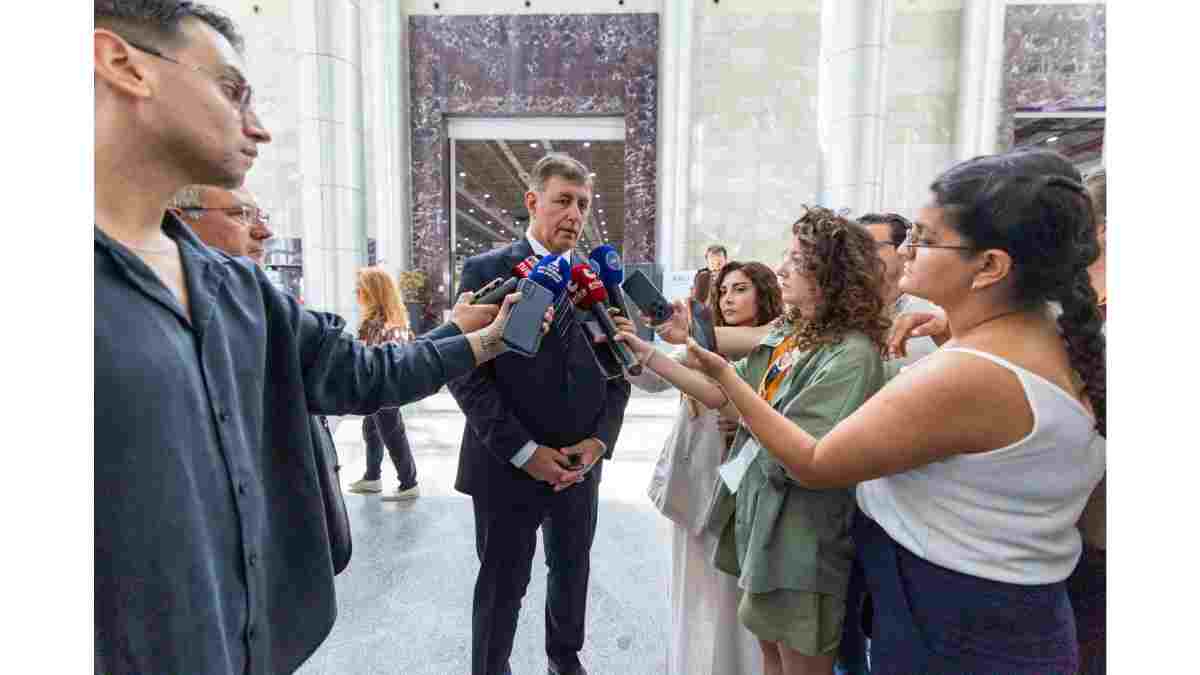 “Kimseyi rahatsız etmeden İzmir’in çöpünü bertaraf edeceğiz”