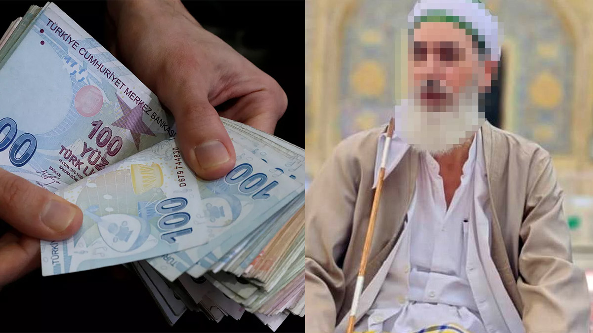 Diyarbakır’da 'şeyh' skandalı: 175 milyonluk malvarlığı ortaya çıktı