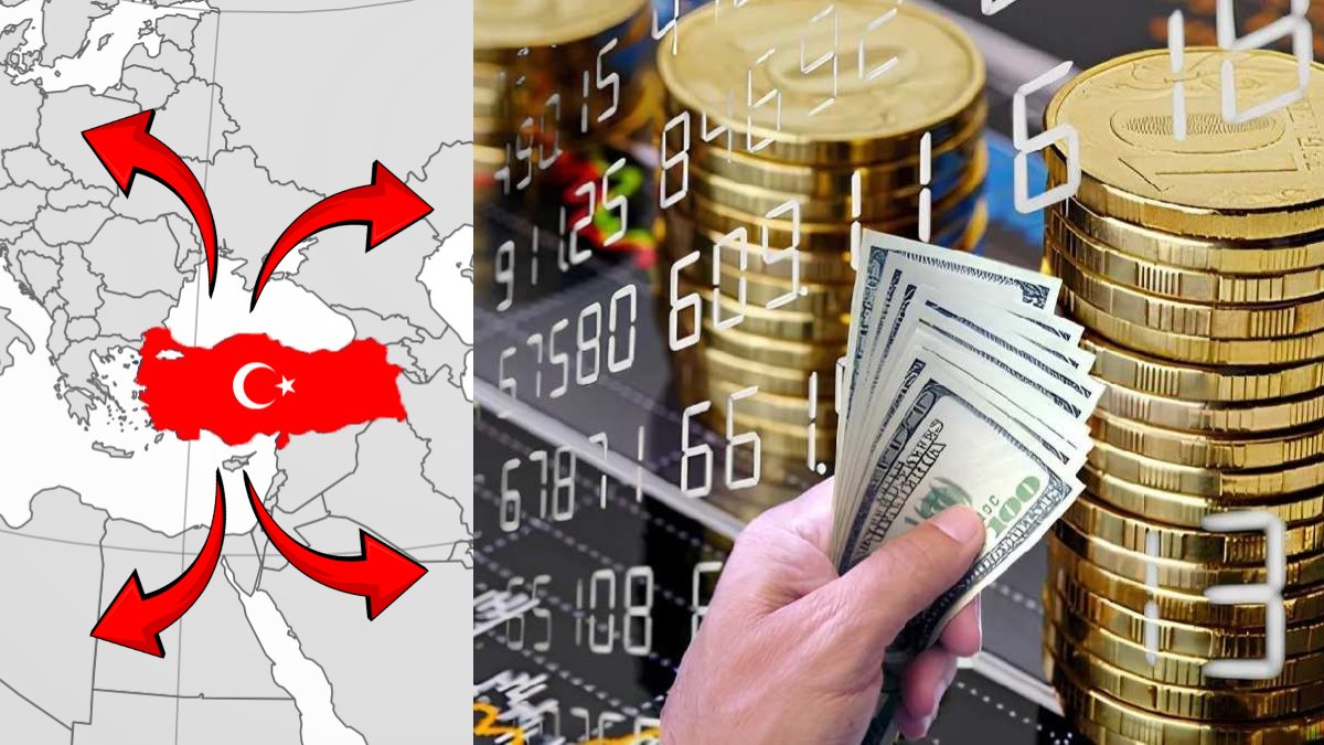 Dev markalar artık Türkiye'yi tercih etmiyor! Bir yatırım daha kaçtı