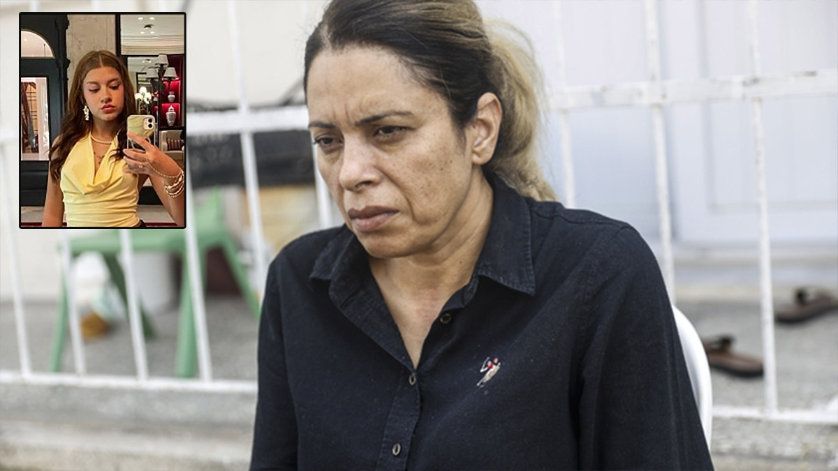 Mersin'de 16 yaşında öldürülen Hiranur Aygar'ın annesi: Kadınlar ölmesin, öldürenler en yüksek cezayı alsın