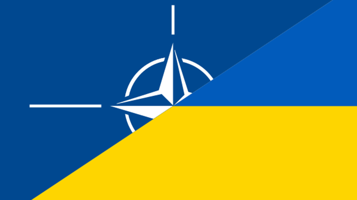 NATO tarihinde bir ilk: Ukrayna, Danimarka'da silah fabrikası açıyor