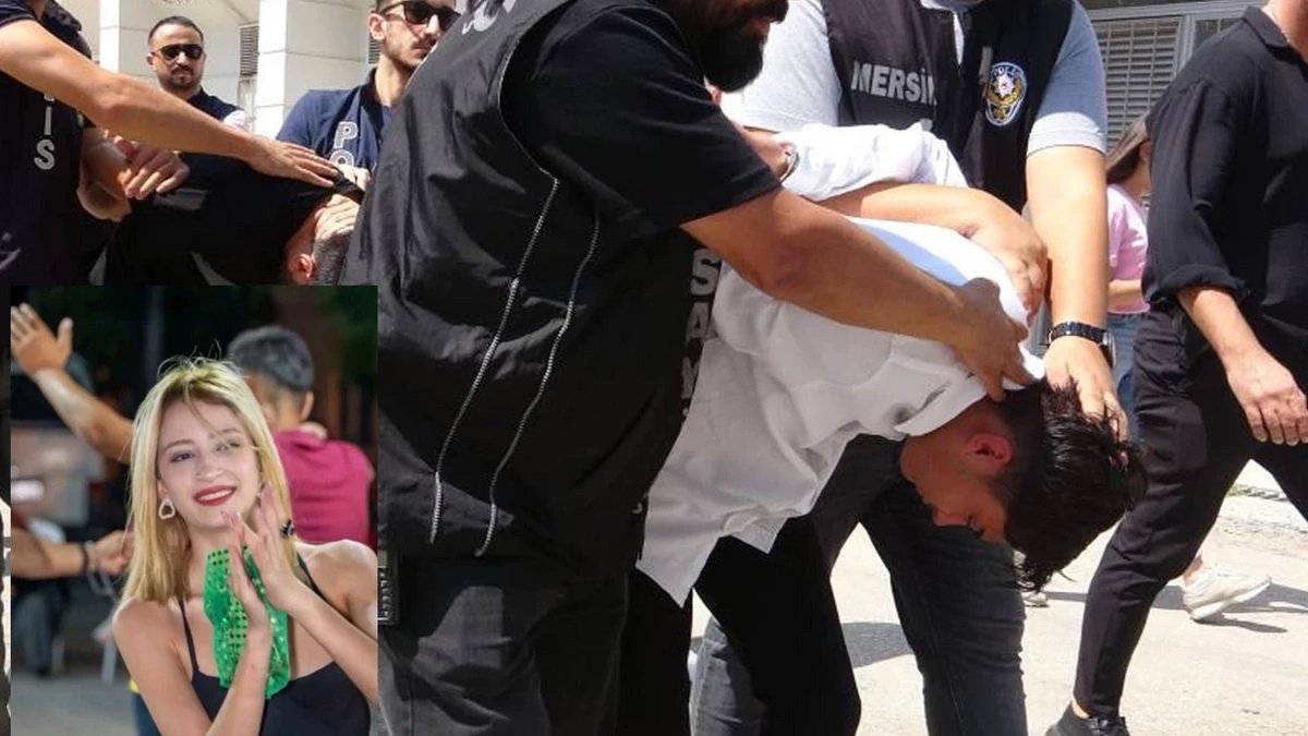 16 yaşındaki Hiranur cinayetinde yeni gelişme: 3 şüpheli tutuklandı